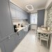 Popesti-Leordeni Apartament 2 camere de inchiriat   loc de parcare-60 mp